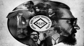 Ricardo Arjona estrena álbum de covers