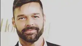 Ricky Martin comenzará su nueva gira en Puerto Rico