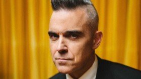 Robbie Williams publicará 2 álbumes este año
