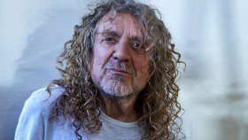 Robert Plant agradece a Phil Collins el impulso a su carrera solista