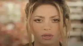 Shakira estrena 'Monotonía', con Ozuna