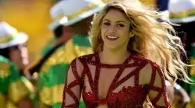 Shakira también podría rechazar actuar en Qatar