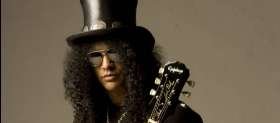 Slash opina que todos en Guns N' Roses quieren grabar nuevo álbum