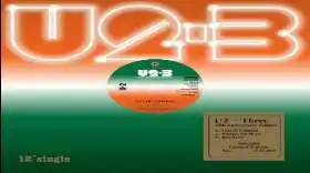 U2 reedita su primer trabajo dicográfico
