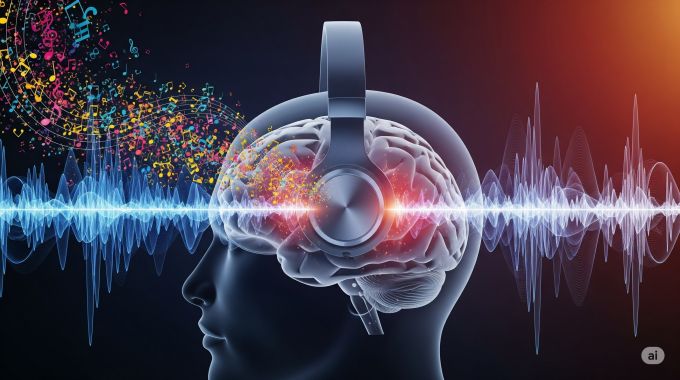 Audio 8D: Qué Es, Cómo Funciona y Por Qué Engaña a tu Cerebro