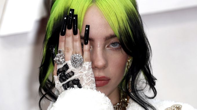 El Dilema de Billie Eilish: ¿Escapar de su Propio Mito?