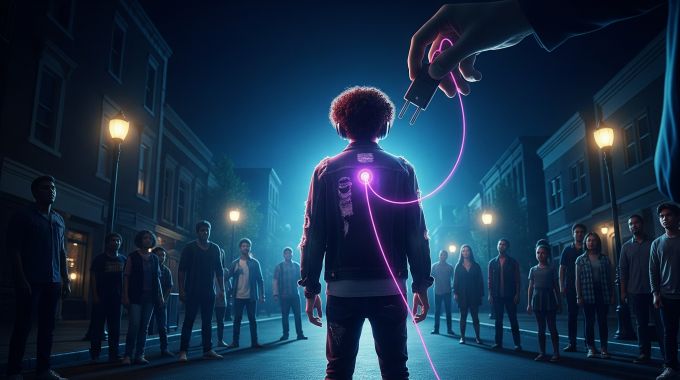 Qué es un Industry Plant: La Conspiración que Obsesiona a la Música