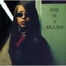 álbum One in a Million de Aaliyah