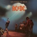 álbum Let There Be Rock de AC/DC