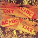 álbum T.N.T. de AC/DC