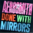 álbum Done With Mirrors de Aerosmith