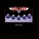 álbum Rocks de Aerosmith