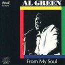 álbum From My Soul de Al Green