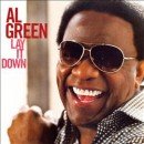álbum Lay It Down de Al Green