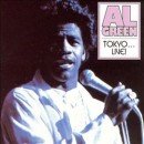 álbum Tokyo Live de Al Green