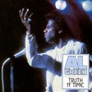 álbum Truth N' Time de Al Green