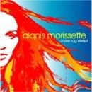 álbum Under Rug Swept de Alanis Morissette