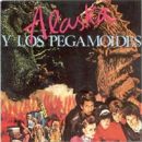 Alaska y los Pegamoides - Alaska