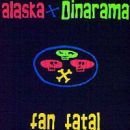 álbum Fan Fatal de Alaska