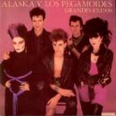 álbum Grandes Exitos de Alaska