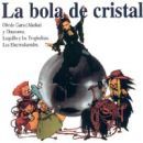 álbum La bola de cristal de Alaska