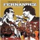 álbum En Vivo Juntos Por Ultima Vez de Alejandro Fernández