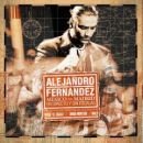 álbum Mexico-Madrid: En Directo y Sin Escalas de Alejandro Fernández