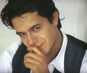 Alejandro Sanz Alejandro Sanz