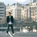 álbum Calle ilusión de Alex Ubago