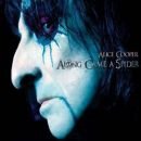 álbum Along Came a Spider de Alice Cooper