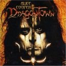 álbum Dragontown de Alice Cooper