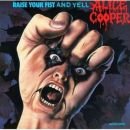 álbum Raise Your Fist And Yell de Alice Cooper