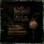 álbum Music Bank de Alice In Chains