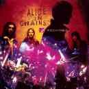 álbum Unplugged de Alice In Chains