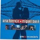 álbum Girados de Ana Torroja