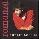 Romanza (español) - Andrea Bocelli