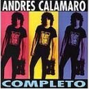 álbum Completo de Andrés Calamaro