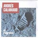 álbum El regreso de Andrés Calamaro