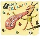 álbum La lengua popular de Andrés Calamaro