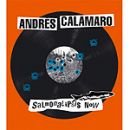 álbum Salmonalipsis now de Andrés Calamaro