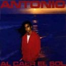 álbum Al Caer El Sol de Antonio Flores