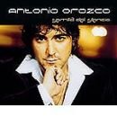 álbum Semilla del silencio de Antonio Orozco