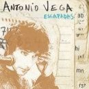 álbum Escapadas de Antonio Vega