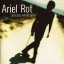 álbum Cenizas en el aire de Ariel Rot