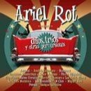 álbum Duos trios y otras perversiones de Ariel Rot