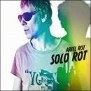álbum Solo Rot de Ariel Rot