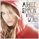 álbum Bittersweet World de Ashlee Simpson