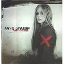 álbum Under my skin de Avril Lavigne