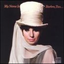 álbum My Name Is Barbra, Two... de Barbra Streisand