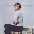 álbum Simply Streisand de Barbra Streisand